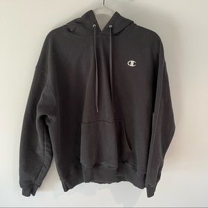 Black Campion Hoodie